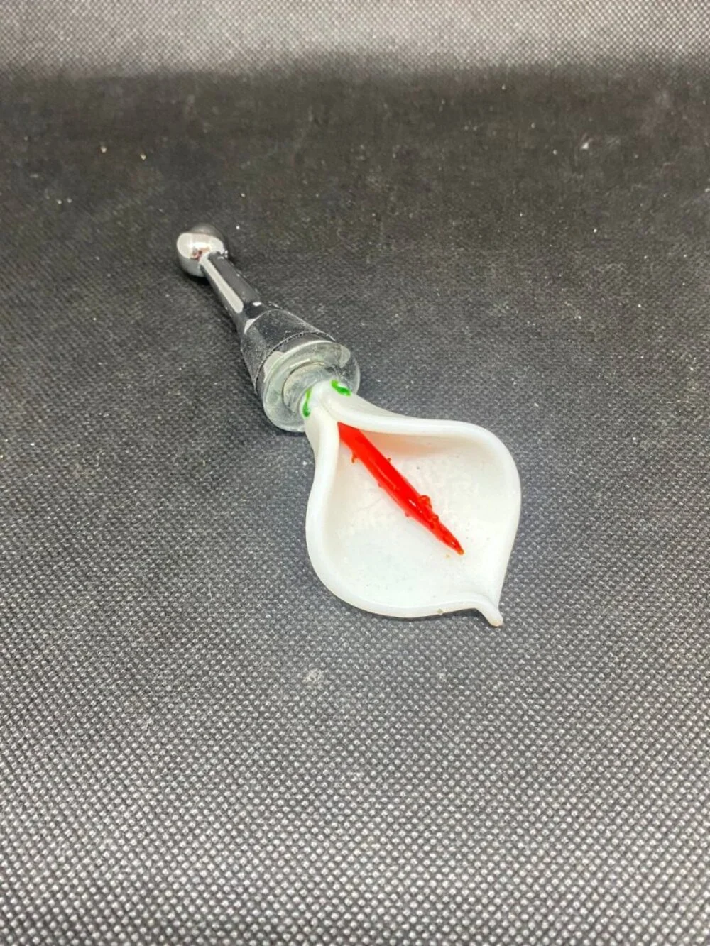 Calla Lily Wine Stopper